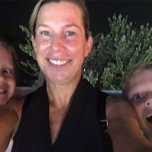 Meet your Posher, Adria